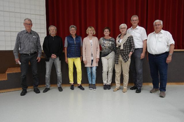 Gesamtvorstand2021